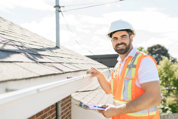 Best Roof Replacement Cost  in Goodwater, AL