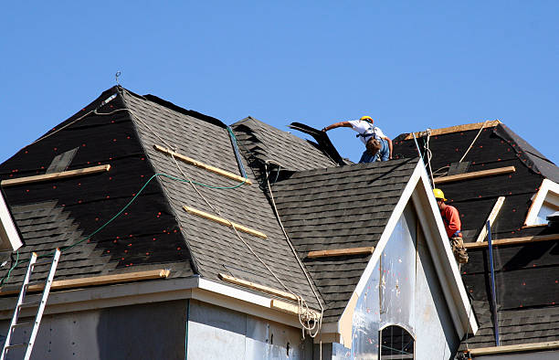 Best Roof Leak Repair  in Goodwater, AL
