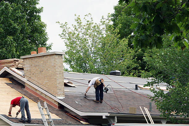 Best Best Roofing Contractors  in Goodwater, AL