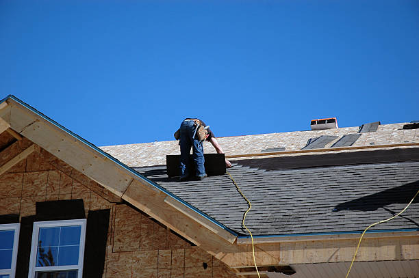 Best New Roof Installation  in Goodwater, AL