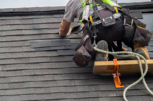 Trusted Goodwater, AL Roofing Contractor Experts