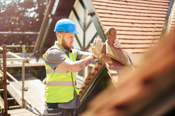 Best Residential Roofing Contractor  in Goodwater, AL