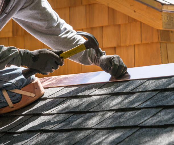Best Roof Waterproofing Services  in Goodwater, AL